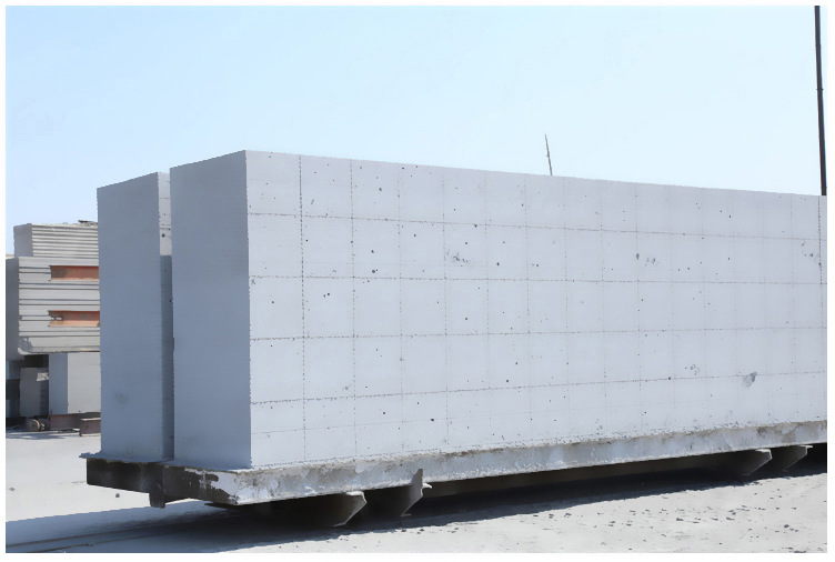 旌德加气块 加气砌块 轻质砖气孔结构及其影响因素